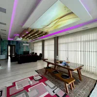 عمارت فورلکس 800متری دل جنگل|فروش خانه و ویلا|چمستان, |دیوار