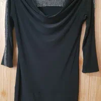 لباس مجلسی شاین دار