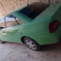 ماشین پروتون