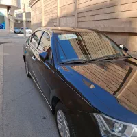 دنا پلاس تیپ ۲ معاوضه با توربو یا تارا اتومات