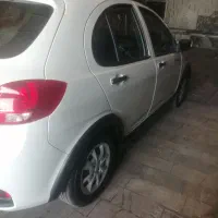 کوئیک S 1401|خودرو سواری و وانت|قم, خداکرم|دیوار