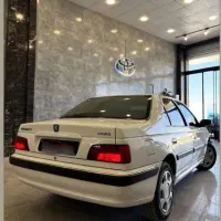 اجاره پرشیا/ رنت خودرو/ ماشین آماده|خودرو اجارهای|تهران, شیراز|دیوار