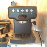 اسپرسوساز مباشی ۲۰۳۴