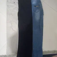شلوار وکاپشن پسرانه