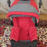 کالسکه و روئلک|کالسکه و لوازم جانبی|تبریز, |دیوار