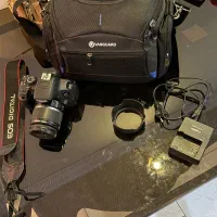 دوربین عکاسی دیجیتال