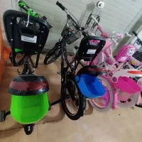 دوچرخه بچگانه زیرقیمت