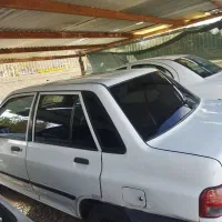 پراید صبا مدل 85|خودرو سواری و وانت|بیرجند, |دیوار