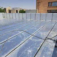 نصب فروش واجرای ایزوگام دلیجان