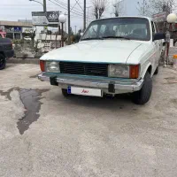 پیکان مدل ۸۳