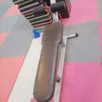 واگذاری باشگاه کامل|تجهیزات ورزشی|یزد, |دیوار