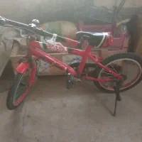 دوچرخه ۱۲.  قیمت 1000000|دوچرخه، اسکیت، اسکوتر|خورموج, |دیوار