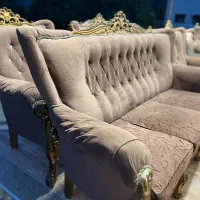 مبل هفت نفره