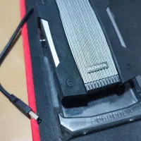 هارد اکسترنال HD830 2tr