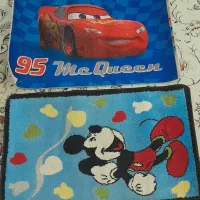 سرویس خواب کودک و نوجوان برند آپادانا|تخت و سرویس خواب|سیرجان, |دیوار