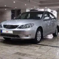 تویوتا کمری گرند 4 سیلندر، اتوماتیک