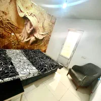 اجاره سوییت ویلا|اجارهٔ کوتاهمدت آپارتمان و سوئیت|کرج, انبار مپنا|دیوار