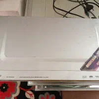 دو دی وی دی|پخشکننده DVD و ویدیو|زنجان, |دیوار