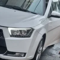 دنا پلاس توربوشارژ مدل۱۴۰۲