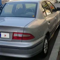 سمندlx83تک برگ