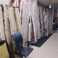 خریدار فرش ماشینی در همه مدل