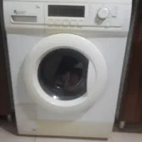 لباسشویی ۷کیلویی اسنوا