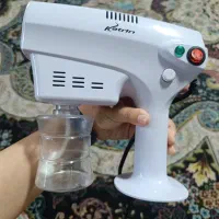 نانو استیم کاترین