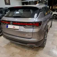 چانگان cs35 پلاس مدل ۲۰۲۴ صفر|خودرو سواری و وانت|مشهد, امام رضا (ع)|دیوار