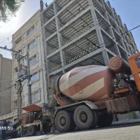 مهندس عمران هستم و آمادگی همکاری جهت پروژه عمرانی|استخدام معماری، عمران و ساختمانی|دزفول, |دیوار