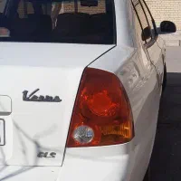 ورنا مدل۸۵ دنده بی رنگ