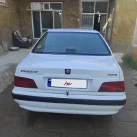 پژو پارس|خودرو سواری و وانت|تبریز, |دیوار