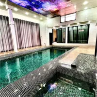 اجاره باغ ویلا