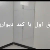 پیش فروش ۱۰۰متردوخواب درب حیاط|فروش خانه و ویلا|شیراز, شهرک مدرس|دیوار