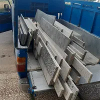 حمل بار و باربری نیسان بار قم تهران کارگرخالی|خدمات حمل و نقل|قم, هفت تیر|دیوار