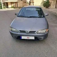 پروتون ویرا سدان جهت معاوضه