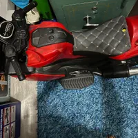 موتورشارژی