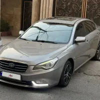 بسترن B50F، مدل ۱۳۹۴ مشابه صفر