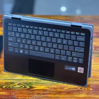 لپ تاپ hp probook g6 x360 touch نسل ده|رایانه همراه|گنبد کاووس, |دیوار