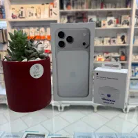 ایفون ۱۷پرومکس پلمپ