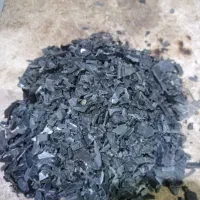 مواد مشکی دوره ای