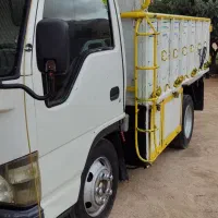 ایسوزو ۵۲۰۰ isuzu