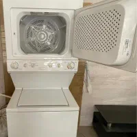 لباسشویی 10کیلویی وستینگ هاوس آمریکایی درحد نو|ماشین لباسشویی و خشک‌کن لباس|رفسنجان, |دیوار