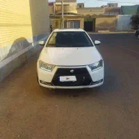 فروش فوری دنا پلاس اتومات بی رنگ گارانتی تاآخر سال|خودرو سواری و وانت|کاشان, ولی سلطان|دیوار