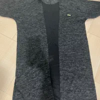 مانتو جلو باز جنس انغوره