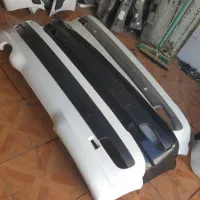 سپر و سینی فن|قطعات یدکی و لوازم جانبی|شیراز, کوزه گری|دیوار