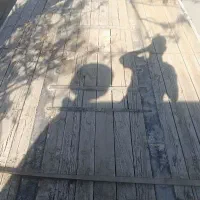 کفی خودرو سنگین|خودرو سنگین|شیروان (خراسان), |دیوار