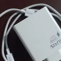 شارژر 120w|لوازم جانبی موبایل و تبلت|رشت, گلسار|دیوار