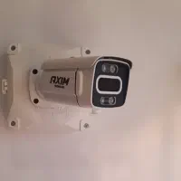 دوربین مداربسته|دوربین مداربسته|آستانه اشرفیه, |دیوار