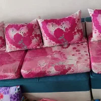 مبل هفت نفره