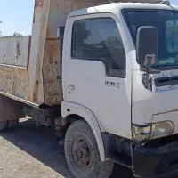 کاویان 106 کمپرسی 85|خودرو سنگین|زاهدان, |دیوار